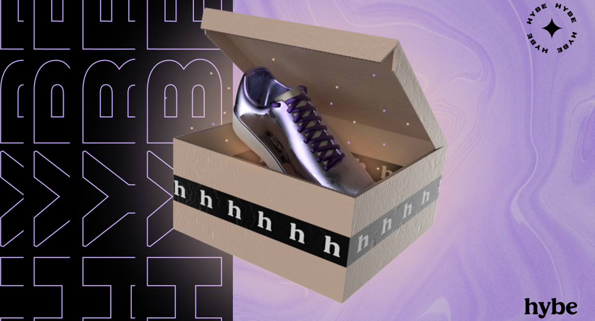 Hybe mystery box magyar platform