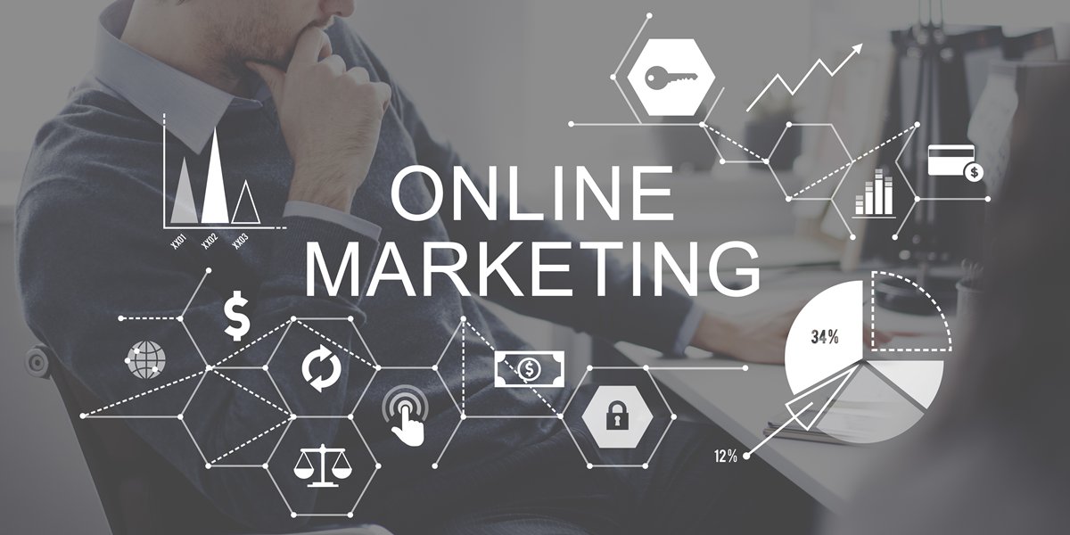 Digitális marketing kulcsfontosságú csatornái