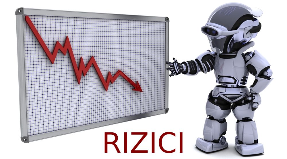 A mesterséges intelligencia kockázatai és veszélyei