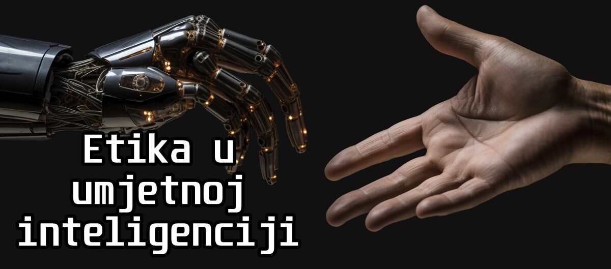 Etika a mesterséges intelligenciában