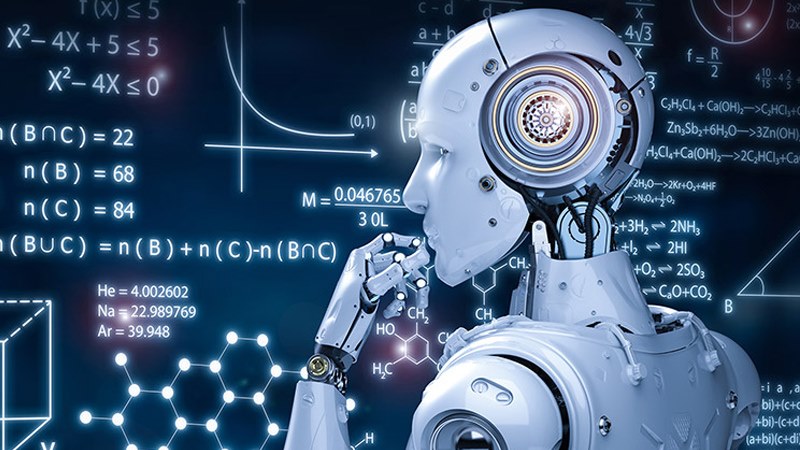 A mesterséges intelligencia funkcionalitásai