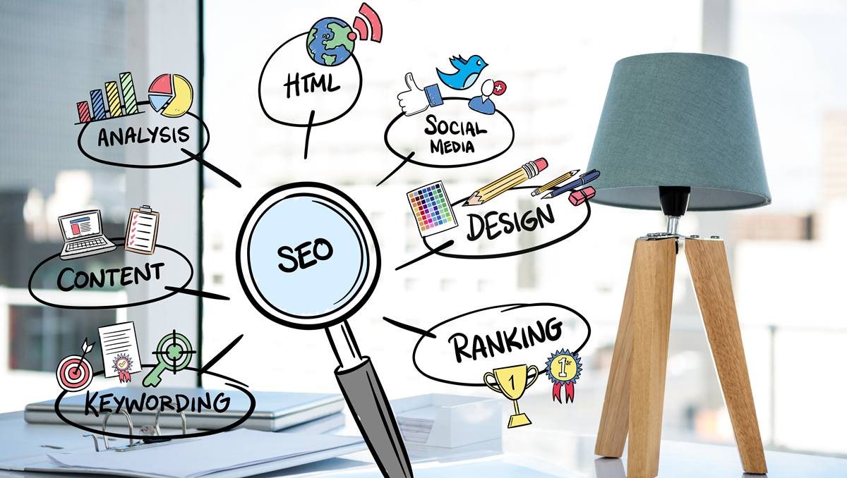 SEO Optimizacija