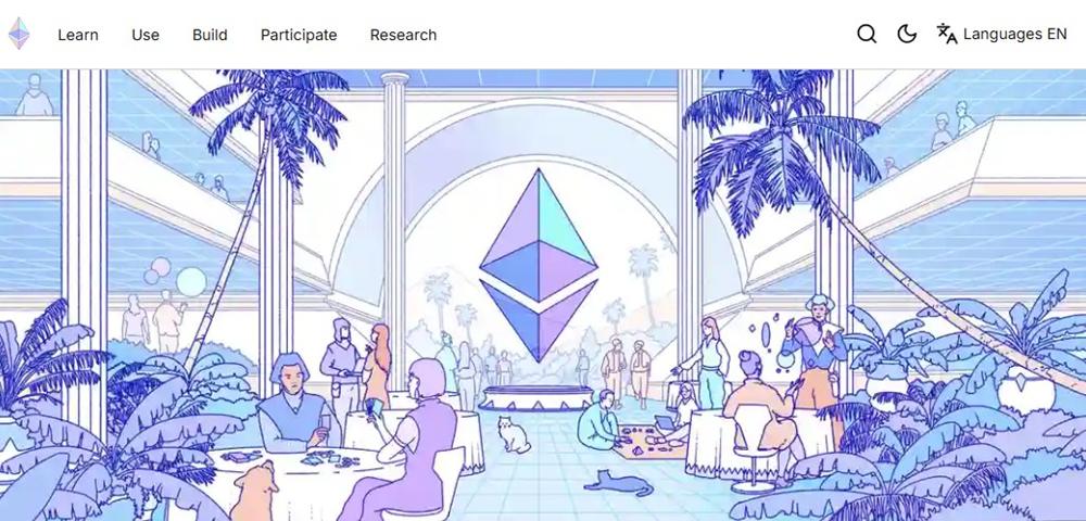 Ethereum