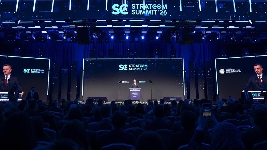 Stratcom